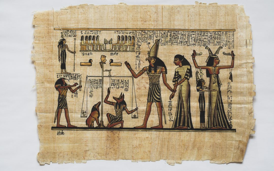 Historia papeterii – jak tradycja łączy się z nowoczesnym biznesem?