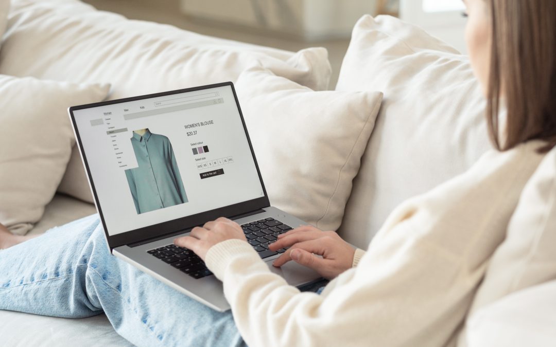 Jak wyróżnić swój butik online? 5 niezbędnych materiałów marketingowych